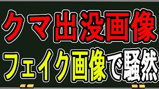 【緊急】冗談のつもりで…生成AIフェイク画像で町が大パニックに陥った件について話す【かなえ先生の雑談】