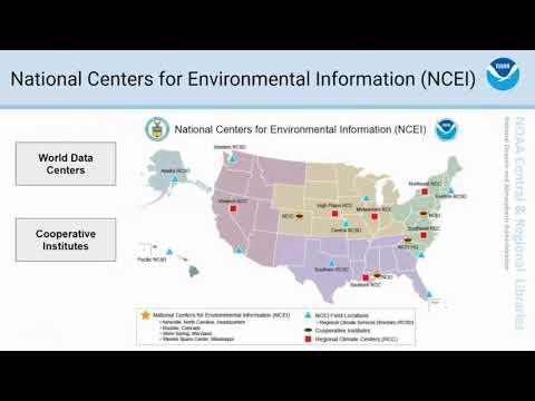 ACRL STS GIC: Federal Science Agencies Update