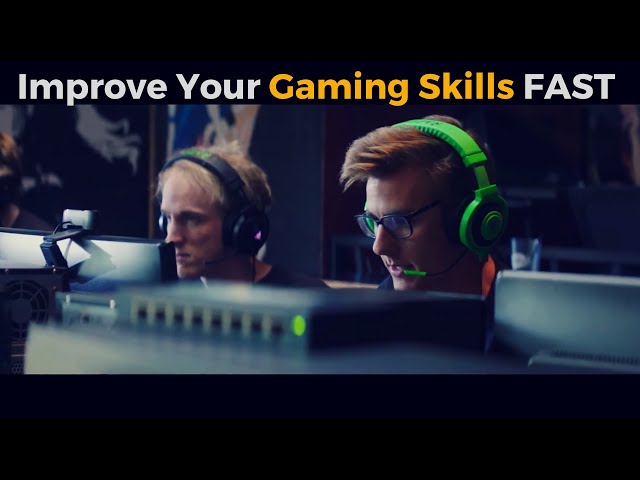 How Gaming Dubstep Can Enhance Your Gaming Experience
