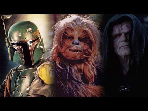 Top 10 Star Wars Characters - UCaWd5_7JhbQBe4dknZhsHJg