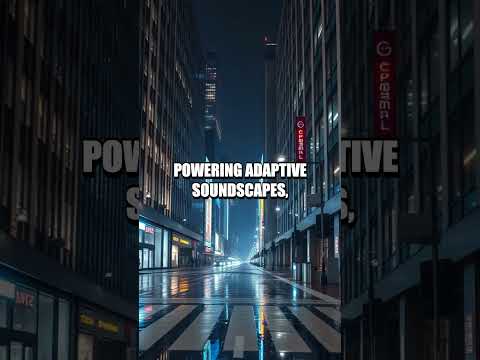 Three Surprising Tech Frontiers Transforming Everyday Life