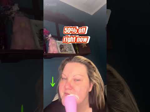 Obsessed with this sonic facial brush! #sonicfacebrush #facial