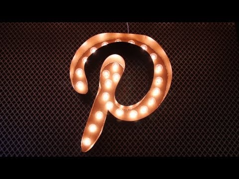 Pinterest Where Making Beautiful Stuff Is A Way Of Life | TC Cribs - UCCjyq_K1Xwfg8Lndy7lKMpA