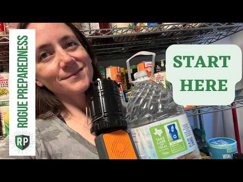 10 Budget Prepper Items That Make the Biggest Difference