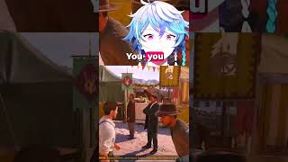 I'M STREAMING HERE #vtuber #mafiatheoldcountry #holostars