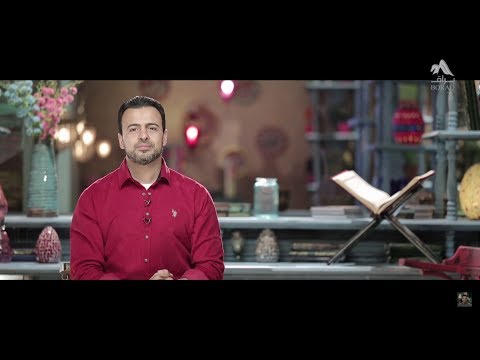 رسالة إلى المعرض عن هداية الله