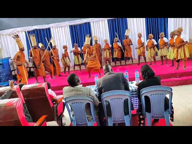 The Beauty of Kikuyu Folk Music
