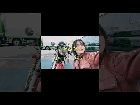 🏍️☕️🥶♨️ A day of work and motorcycle fun. #motorcycle #trip #solo