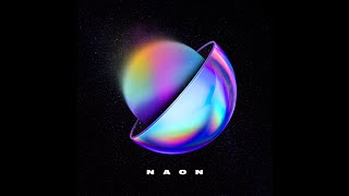 NAON - "NAON" (FULL ALBUM)