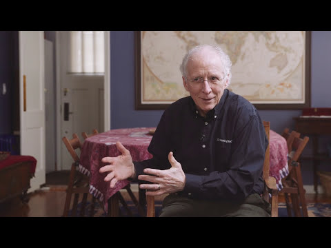 Where Do John Piper’s Book Royalties Go?