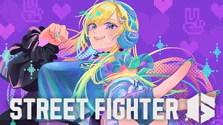 【スト6】やろう【ぶいすぽっ！/ 藍沢エマ】