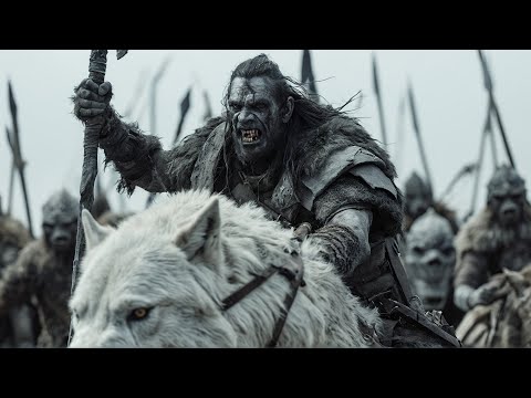 Echoes of the Horde - Teaser One