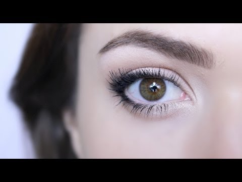 How To Make Your Eyes Look Bigger | TheMakeupChair - UC-1-zPmT368J8JRbsK_1keA