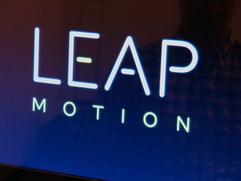 CNET News - What can you do with a Leap Motion gesture controller? - UCOmcA3f_RrH6b9NmcNa4tdg