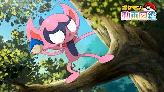 動画サムネイル