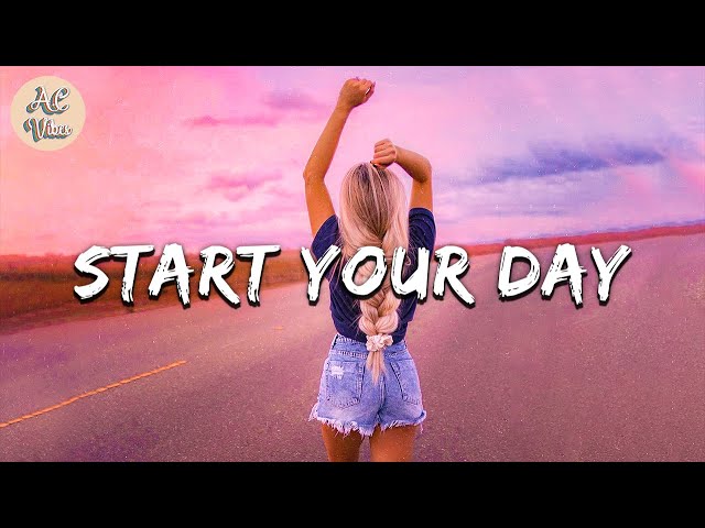 Upbeat Music to Help You Get Through the Day