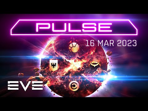 EVE Online | Pulse – War in New Eden!