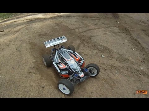 Багги Kyosho Inferno VE Race Spec и мелочевка - UCX2-frpuBe3e99K7lDQxT7Q