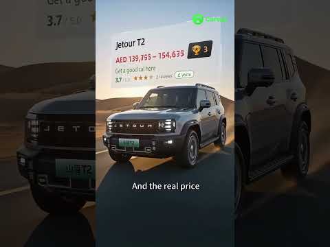 Looking for your next new car? 🚗