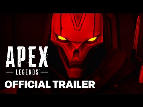 Apex Legends Resurrection Official Gameplay Trailer