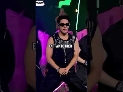 LES FANS PRENNENT LA DÉFENSE DE MINGYU! #seventeen #mingyu #kpop