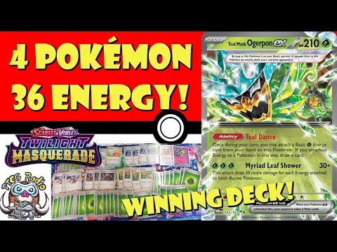 Pokemon TCG News