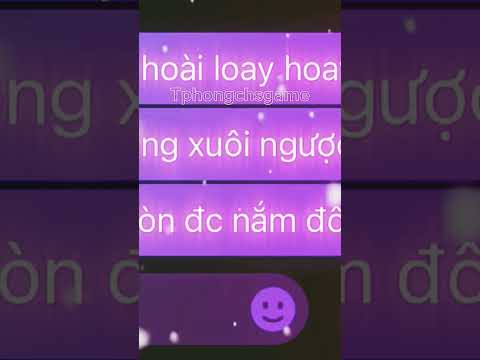 biết mùa j chưa tui ế lâu lắm rồi