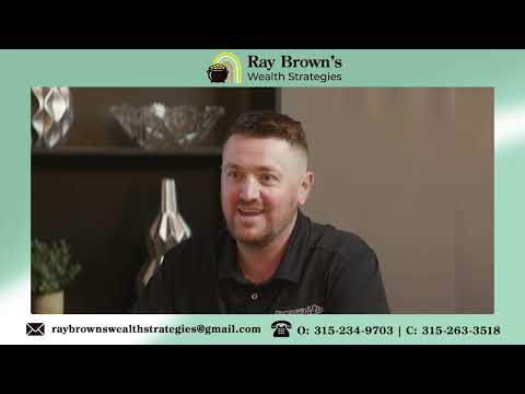 Taxes in Retirement: Social Security, Roth Conversions & Planning Ahead