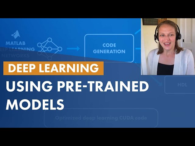 What You Need to Know About Deep Learning Pre Trained Models