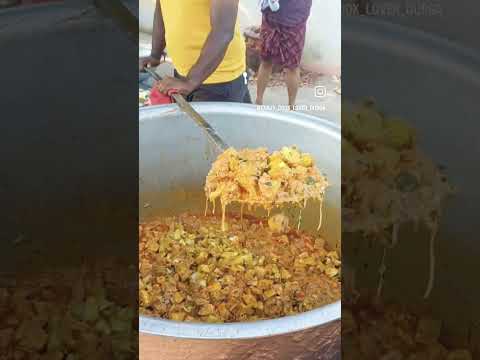 పనసకాయ బిర్యానీ...😋😋