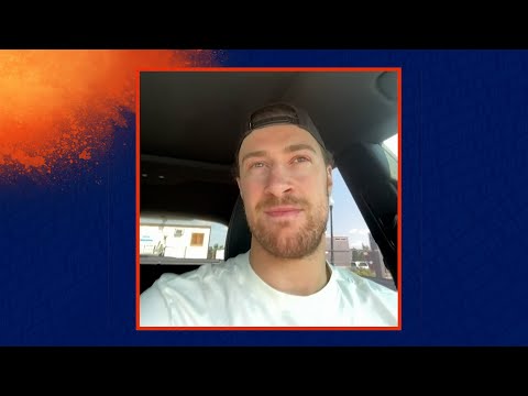 RAW | Andrew Mangiapane 07.02.25