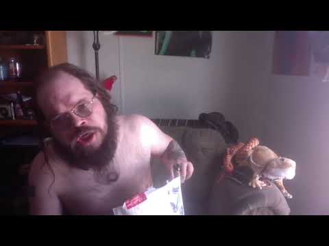 food review