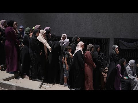 Πόλεμος Ισραήλ - Χαμάς: Σε αδιέξοδο οι συνομιλίες - Κλιμακώνονται οι ισραηλινές επιθέσεις