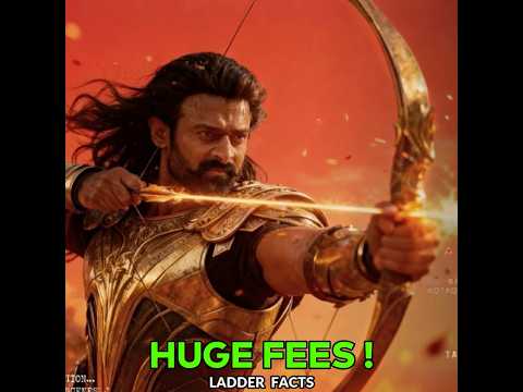 Did Kamal Hasan Really Got 150Cr For Kalki2898ad ? 😱 #shorts #viralvideo #shortsvideo