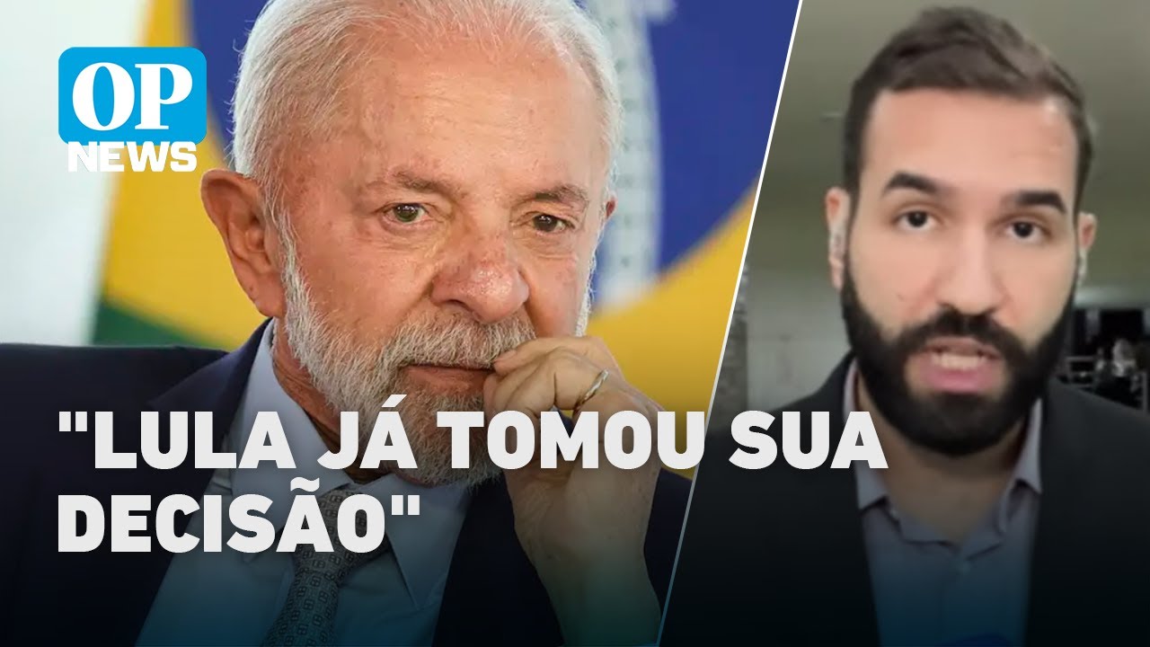 Governo Lula vai retaliar tarifaço de Trump e usará reciprocidade | O POVO NEWS