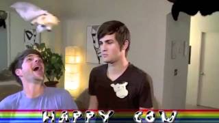 Happy Cow by Smosh for 1 hour!