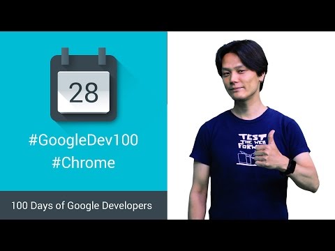 Smart Lock for Passwords: Simplifying sign-ins (100 Days of Google Dev) - UC_x5XG1OV2P6uZZ5FSM9Ttw