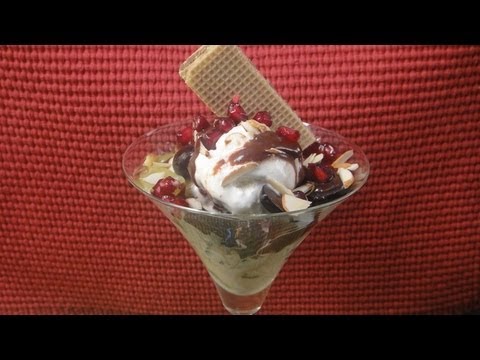 Mocha Nut Sundae - UCmoX4QULJ9MB00xW4coMiOw