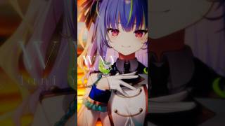 W/X/Y - Tani Yuuki +5キーで #歌ってみた #shorts #vsinger
