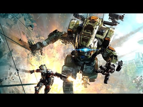 TITANFALL 2 All Cutscenes (Game Movie) 1080p 60FPS HD - UCiZVMOinTQGb8HQu53VbV4Q