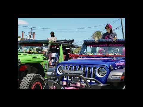 Florida Jeep Jam