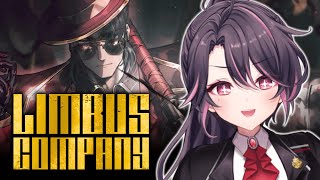 【Limbus Company】FIVE UNBREAKABLE COINS