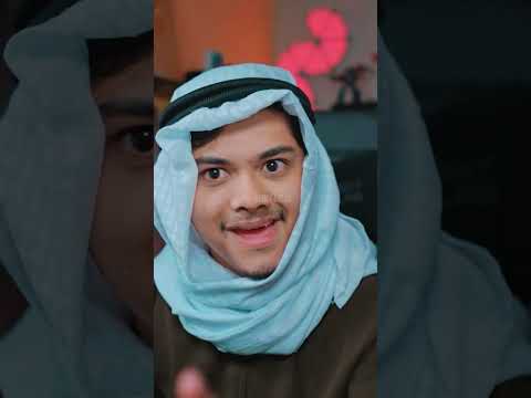 Awas kalo ga puasa kalian hey🗿#shorts 