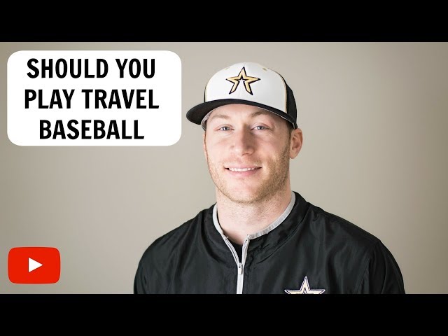 How Much Does It Cost To Play Travel Baseball?