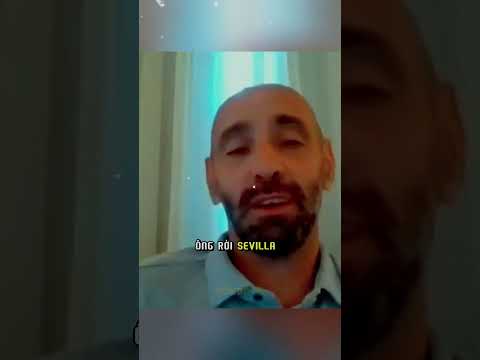 Giám đốc Thể thao Monchi bất ngờ rời Aston Villa