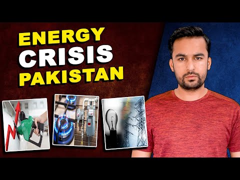 How Energy Prices are increasing in Pakistan | Energy Crisis Pakistan | NYKI