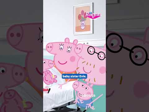 Here's today’s edition of The Rundown🗞️ #itvnews #news #denzelwashington #school #peppapig