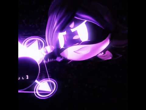 Uzi #edit #Uzi #Uziedit #murderdrone 💜💜