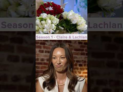 MAFS S1 "Tight" Roses! 🥀Wedding Planner Reacts