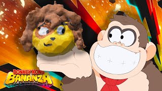Vido-Test Donkey Kong Bananza par Le 13me Coin du Multivers